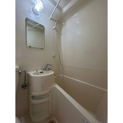 【浴室】 | クリエール本山