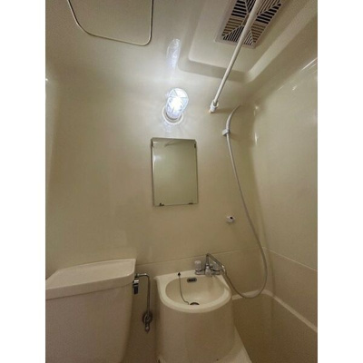 【洗面所】 | クリエール本山