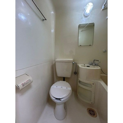 【トイレ】 | クリエール本山