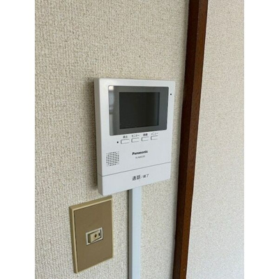 【セキュリティ】 | クリエール本山