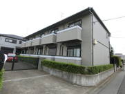 クレスト西町の画像