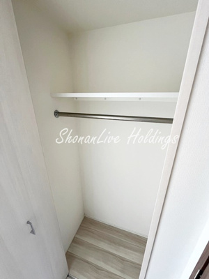 【収納】 | ガーラ・グランディ横濱関内