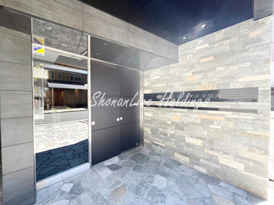 【その他共用部分】 | ガーラ・グランディ横濱関内