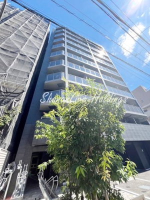 【外観】 | ガーラ・グランディ横濱関内