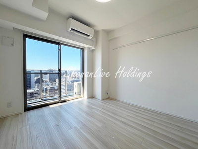 【居間・リビング】 | ガーラ・グランディ横濱関内