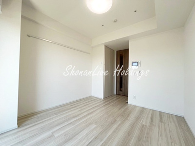 【寝室】 | ガーラ・グランディ横濱関内