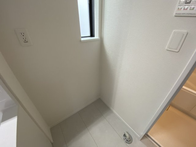 【ランドリースペース】 | 新座市西堀2丁目