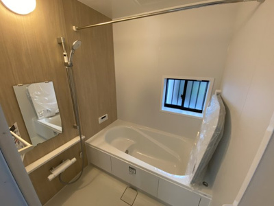 【浴室】 | 新座市西堀2丁目