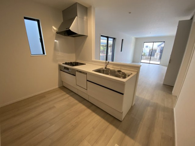 【キッチン】 | 新座市西堀2丁目