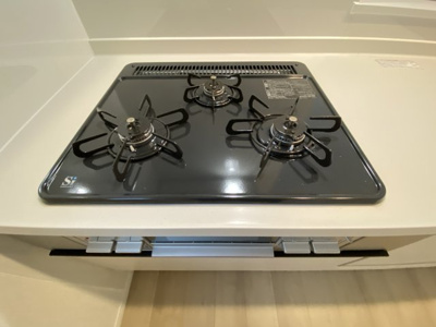 【キッチン】 | 新座市西堀2丁目