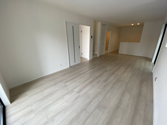 新座市西堀2丁目