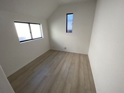 【洋室】 | 新座市西堀2丁目