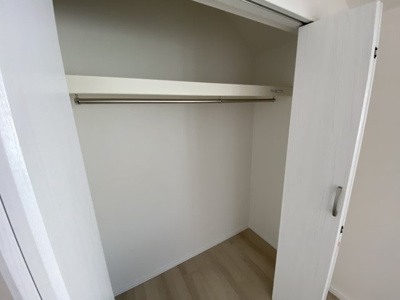 【収納】 | 新座市西堀2丁目