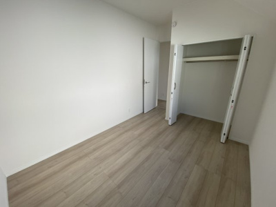 【洋室】 | 新座市西堀2丁目