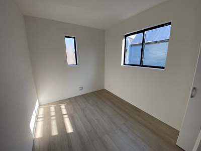 【洋室】 | 新座市西堀2丁目