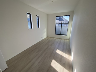 【洋室】 | 新座市西堀2丁目