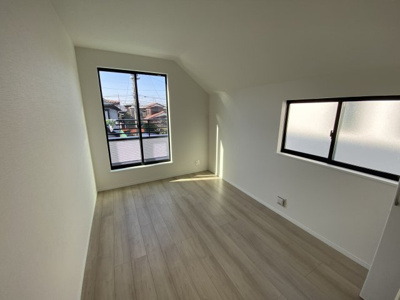 【洋室】 | 新座市西堀2丁目