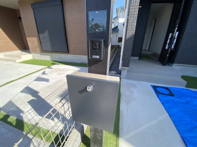 【その他】 | 新座市西堀2丁目