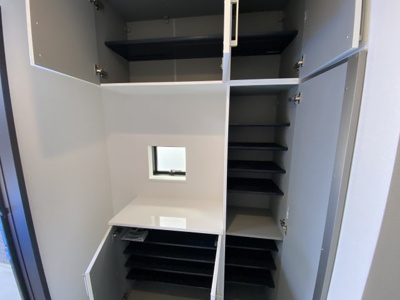 【収納】 | 新座市西堀2丁目