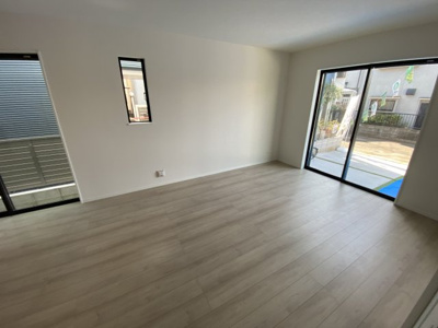 【洋室】 | 新座市西堀2丁目