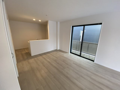 【居間・リビング】 | 新座市西堀2丁目