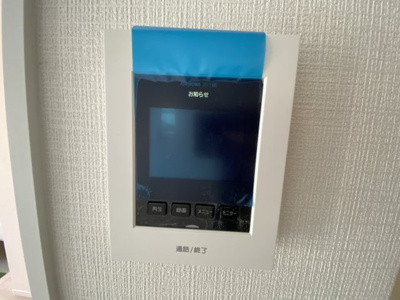 【セキュリティ】 | 新座市西堀2丁目