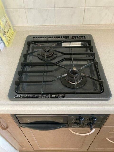 デュオ・スカーラ田端の設備