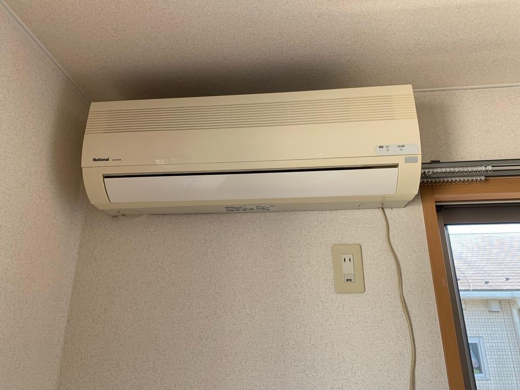 プルミエール野澤　Ａの設備