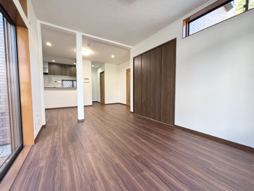 【居間・リビング】