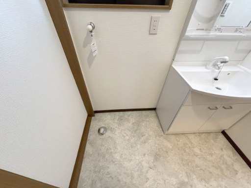 【ランドリースペース】