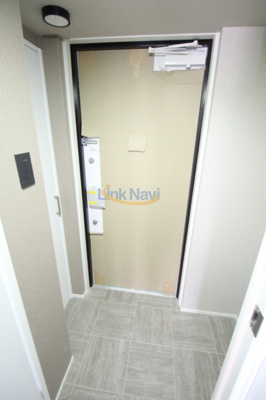 【玄関】 | ブエナビスタ梅田ノース