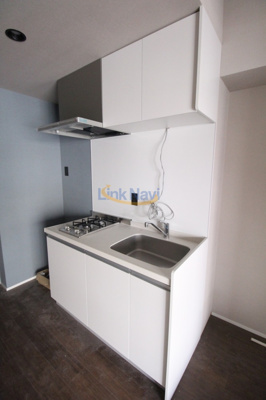 【キッチン】 | ブエナビスタ梅田ノース