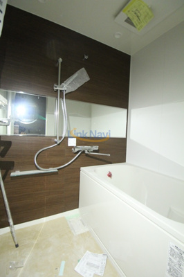 【浴室】 | ブエナビスタ梅田ノース