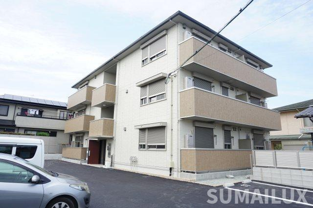 ソシア　サンエイト