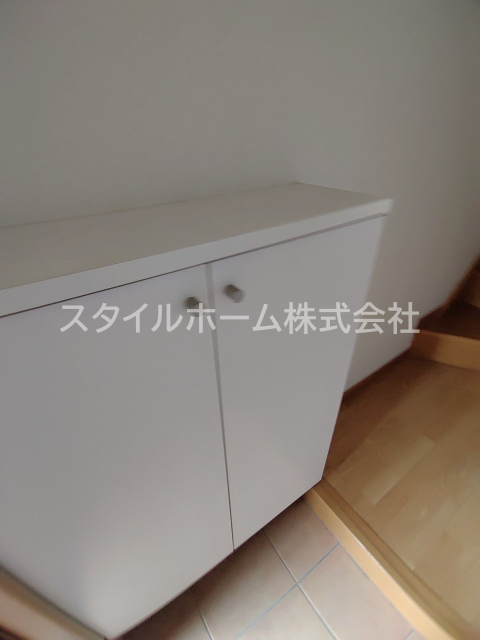 シェソワBの設備