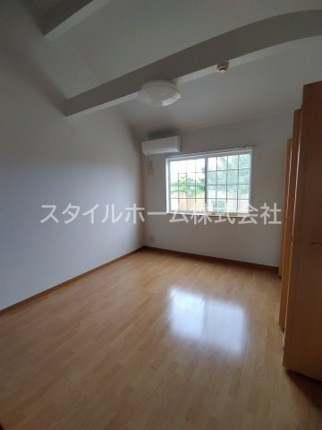 シェソワBの居間・リビング