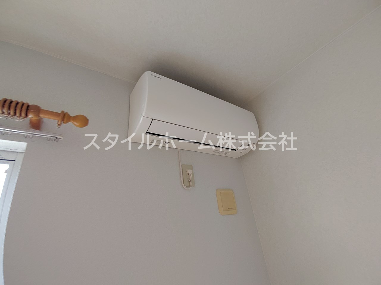 シェソワBの設備