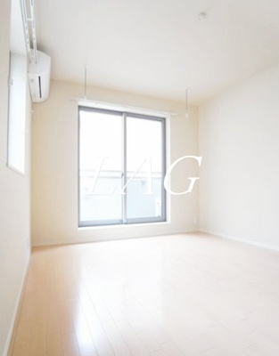 【寝室】 | デルフィーノ | 寝室です。