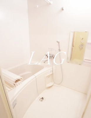 【浴室】 | デルフィーノ | お風呂です。