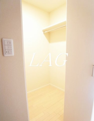 【収納】 | デルフィーノ | 収納です。