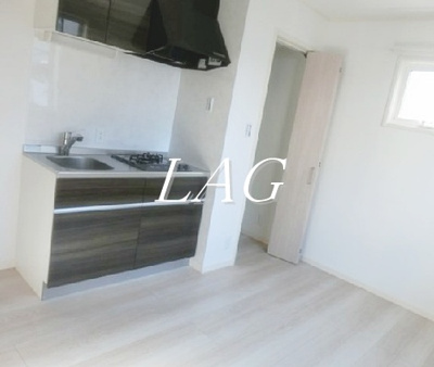 【居間・リビング】 | LAGO・TEKAPO | 洋室のお部屋です。