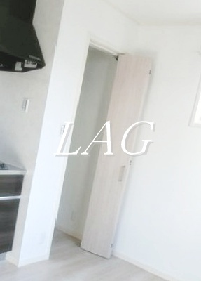 【収納】 | LAGO・TEKAPO | 収納です。