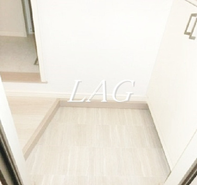 【玄関】 | LAGO・TEKAPO | 玄関です。