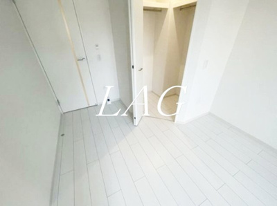 【居間・リビング】 | ＫＬＥＩＳ青井 | 洋室のお部屋です。