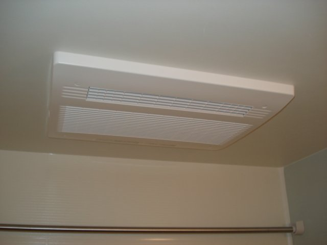 チェリーヒルズのその他|浴室乾燥機