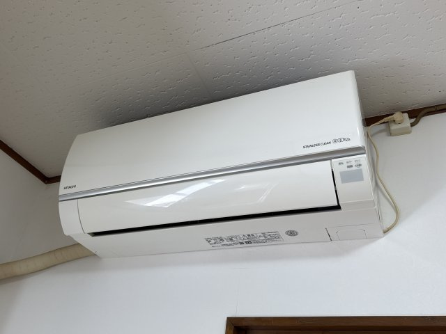 シンプルライフ田寺の設備