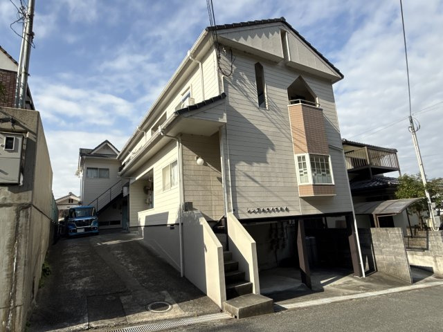 シンプルライフ田寺