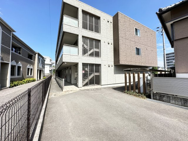 リップル・プレイス