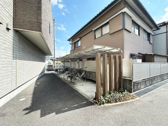 リップル・プレイスのその他共用部分