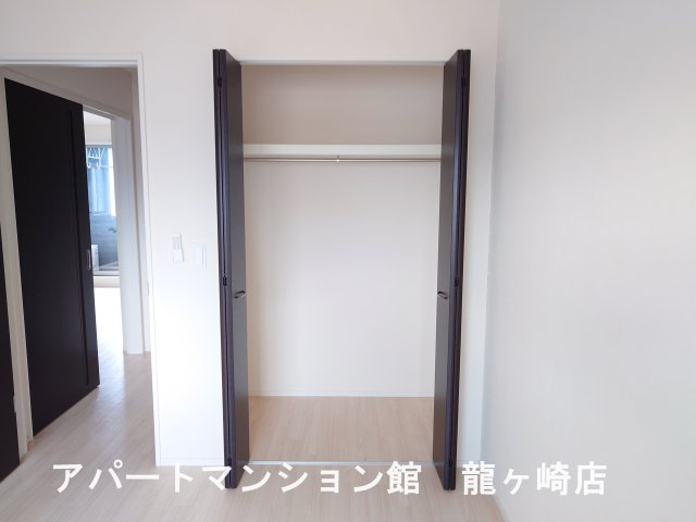 Spazio Feliceの収納|※イメージです